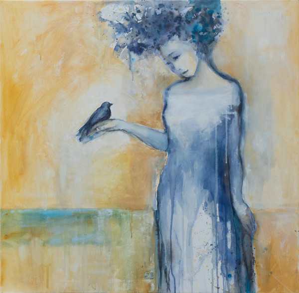 Dialog II - Ljubena M. Glaser