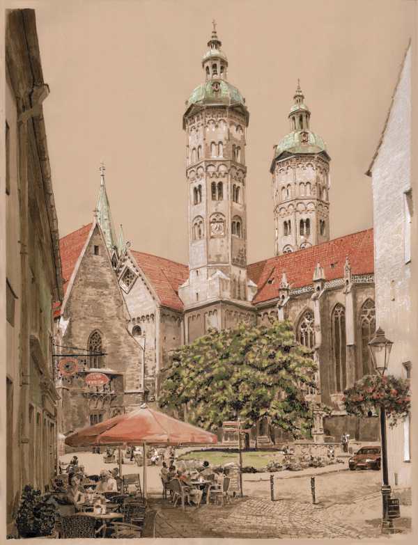 Naumburger Dom