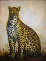 Leopard Annekatrin Müller