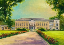 Schloss Semlow Steffen Gröbner