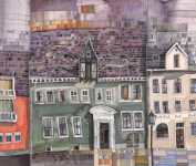 Goldener Pflug Halle - Sabine Böhm