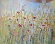 Kornfeld - Ljubena M. Glaser