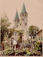 Kloster Drübeck - Claudia Meinicke