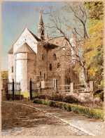 Stiftskirche Gernrode