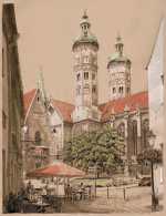 Naumburger Dom